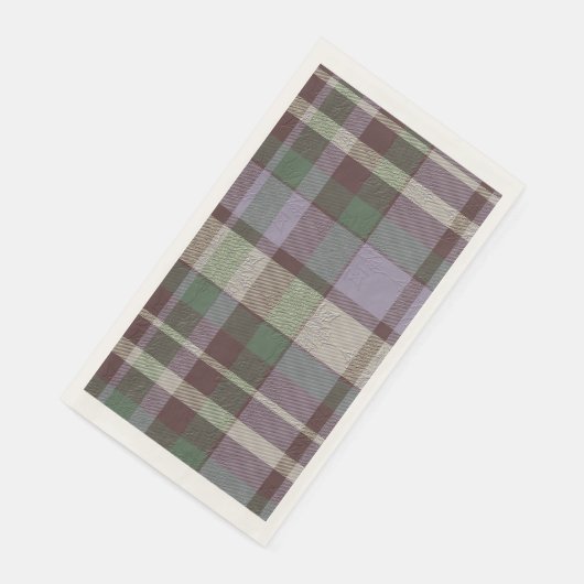  Decorative Plaid  (コーナー)