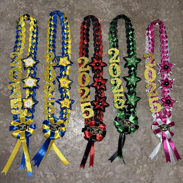 Decorative Single Face Baby Yellow サテンリボン