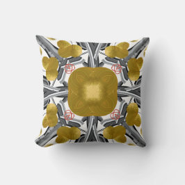 Decorative Throw Cushion クッション