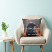 Decorative throw pillow by Sommer Hamilton クッション (椅子)