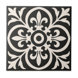 Decorative Tile タイル