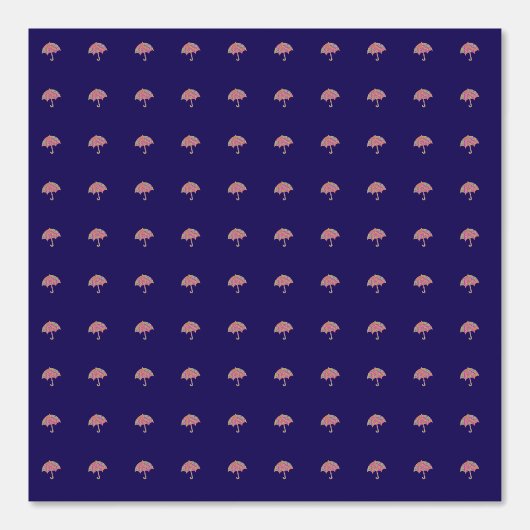 Decorative Umbrellas  壁紙 (正面)