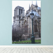 decorative wall art  キャンバスプリント (インサイチュ (ウッドフロア))