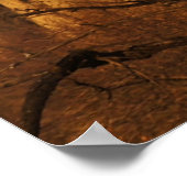 decorative wall art poster city view ポスター (角)