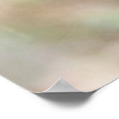 decorative wall art poster city view ポスター (角)