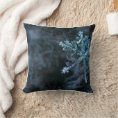 Decorative Winter Pillow クッション (ブランケット)