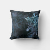 Decorative Winter Pillow クッション (正面)