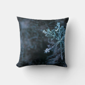 Decorative Winter Pillow クッション