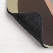 DecoSphereマウス マウスパッド (コーナー)