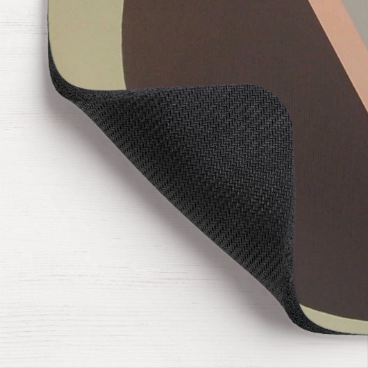 DecoSphereマウス マウスパッド (コーナー)