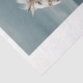 Decoupage 12x16 Native American Indian Designs  薄葉紙 (詳細)