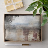 Decoupage 250th American Battleship Artwork 薄葉紙 (ギフト)