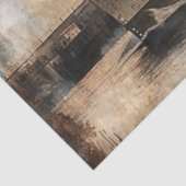 Decoupage 250th American Battleship Artwork 薄葉紙 (詳細)