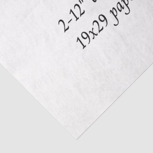 Decoupage 2-12" Circle & 8" Whimsical Donkey Trio 薄葉紙 (詳細)