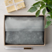 Decoupage 2 Children Laughing & Sledding Snow Fall 薄葉紙 (ギフト)