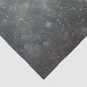 Decoupage 2 Children Laughing & Sledding Snow Fall 薄葉紙 (詳細)