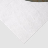 Decoupage 2 Skeleton Lovers Getting Married 薄葉紙 (詳細)