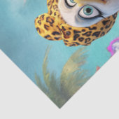 Decoupage 3 Crazy Seagull Wackadoodles  薄葉紙 (詳細)