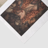 Decoupage 5x7 Steampunk Jesters Pirates & More 薄葉紙 (詳細)