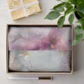 Decoupage A3 Floral Botanicals Scrapbooking 薄葉紙 (ギフト)