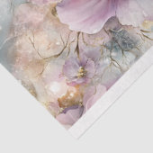 Decoupage A3 Floral Botanicals Scrapbooking 薄葉紙 (詳細)