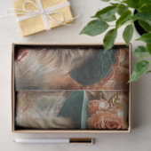 Decoupage A3 Scrapbooking Victorian Whimsical Cats 薄葉紙 (ギフト)