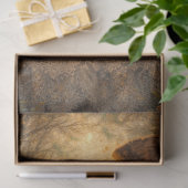 Decoupage Adventurous Enchanted Forest Tea Party 薄葉紙 (ギフト)