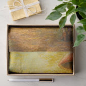 Decoupage Alice Adventures Enchanted Forest Rabbit 薄葉紙 (ギフト)