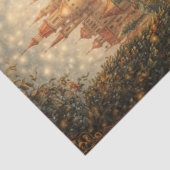 Decoupage Alice Croquet Garden Adventure  薄葉紙 (詳細)