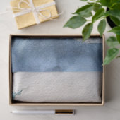 Decoupage All Cows Come Home Highland Red Truck  薄葉紙 (ギフト)