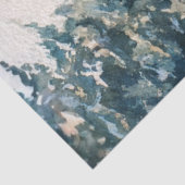 Decoupage All Cows Come Home Highland Red Truck  薄葉紙 (詳細)