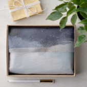 Decoupage All Cows Come Home-Homebound Highland 薄葉紙 (ギフト)