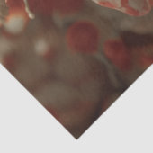 Decoupage Autumn Fox Rustic Southern Charm  薄葉紙 (詳細)