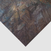 Decoupage Baby Jesus Nativity Scene 薄葉紙 (詳細)