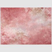 Decoupage Background Matching Christmas Witch  薄葉紙 (正面)