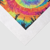 Decoupage Bigfoot For 8 x 10 Canvas 薄葉紙 (詳細)