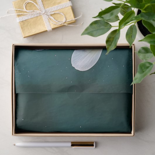 Decoupage Bloom  薄葉紙 (ギフト)