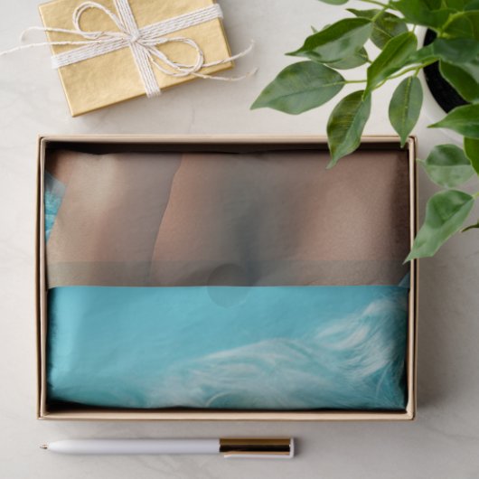 Decoupage Bold Summer Vibes Sun Kissed Treats 薄葉紙 (ギフト)