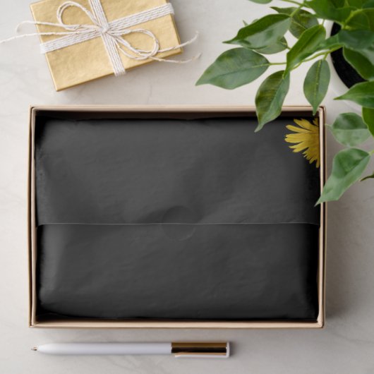 Decoupage Botanical Bloom 薄葉紙 (ギフト)