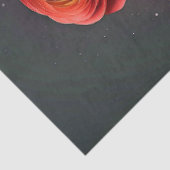 Decoupage Botanical Bloom 薄葉紙 (詳細)