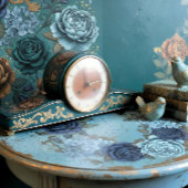 Decoupage Botanical Bloom 薄葉紙