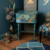Decoupage Botanical Bloom 薄葉紙