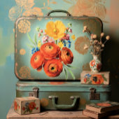 Decoupage Botanical Bloom 薄葉紙