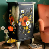 Decoupage Botanical Bloom 薄葉紙