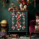 Decoupage Botanical Bloom 薄葉紙