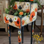 Decoupage Botanical Bloom 薄葉紙