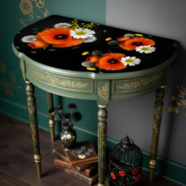 Decoupage Botanical Bloom 薄葉紙