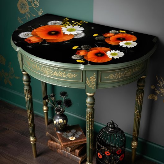 Decoupage Botanical Bloom 薄葉紙