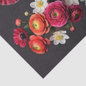 Decoupage Botanical Bloom 薄葉紙 (詳細)