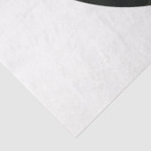 Decoupage Bride Groom Skeleton 21-inch round  薄葉紙 (詳細)